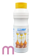Eismax Mango Topping 1 Kg Quetschflasche
